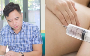 Khám cho bệnh nhân có nhiều u tuyến giáp, bác sĩ kinh hãi phát hiện cô đã tiêm 1 thứ vào người: "QUÁ NGUY HIỂM"!