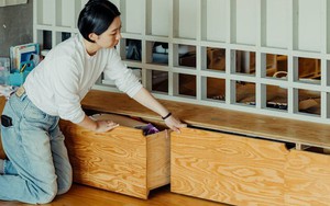 Sống tối giản và tiết kiệm bắt đầu từ đây: 10 món cần giữ, còn lại cứ vứt đi