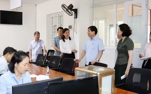 Hơn 800 cán bộ Quảng Ninh xin nghỉ việc khi sắp xếp đơn vị hành chính cấp xã