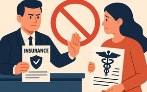 Công ty bảo hiểm từ chối bán bảo hiểm nhân thọ cho những người mắc bệnh này