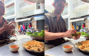 Khách Tây ăn thử 1 món bánh mì "rất lạ", dân mạng Việt sửng sốt vì có người "lần đầu nghe tên"