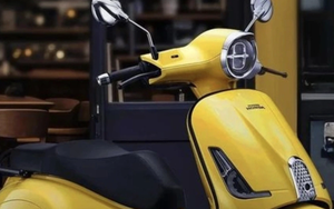 Cực phẩm xe ga giá rẻ của Honda mở bán: Trang bị ngang SH, camera hành trình - chốt hơn 20.000 đơn trong 1 giờ