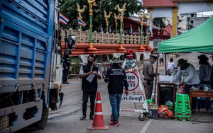 Căng thẳng biên giới Thái Lan - Campuchia: Doanh nghiệp Thái Lan có thể gặp "rủi ro"