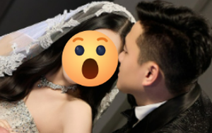 HOT: Hoa hậu 99 Vbiz rục rịch làm đám cưới với bạn trai Phó giám đốc