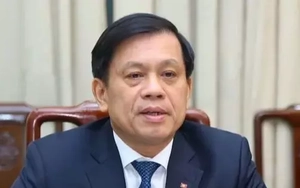 Khởi tố, bắt tạm giam nguyên Thứ trưởng Bộ Lao động -Thương binh & Xã hội