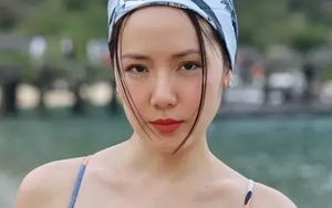 Showbiz 11/6: Ảnh Phương Linh diện bikini gây sốt