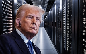 Tổng thống Trump sắp có chiến thắng đầu tiên với thiết bị công nghệ "Made in USA", nhưng không phải iPhone