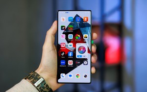 Cây bút công nghệ: "Đây là điện thoại giá rẻ hơn một nửa mà vẫn mạnh ngang S25 Ultra dành cho bạn"