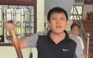 Làm rõ clip cán bộ thuế xưng ‘mày - tao’ với dân ở Thanh Hóa