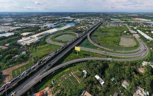 Vingroup vừa được chọn làm nhà đầu tư trong trường hợp đặc biệt ở cao tốc gần 20.000 tỷ đồng