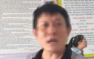 Cán bộ thuế xưng "mày, tao" với dân bị đình chỉ công tác