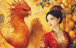 3 con giáp này có mệnh Phượng hoàng: Trải đời thăng trầm, đến tuổi trung niên “tái sinh” đổi đời, tình tiền đều viên mãn