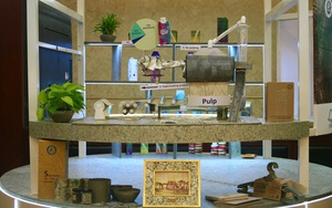 PRO Việt Nam: Khoa học công nghệ thúc đẩy kinh tế tuần hoàn