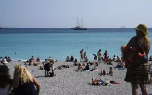 Bước ngoặt quan trọng của Hiệp định Biển cả