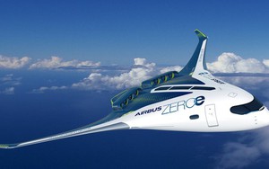 DN Việt Nam thành đối tác toàn cầu của "gã khổng lồ" sản xuất một nửa số máy bay phản lực của thế giới