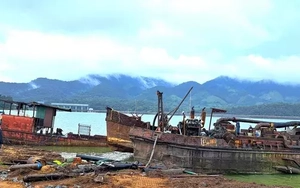 Loạt dự án khai thác khoáng sản ở Gia Lai dính sai phạm