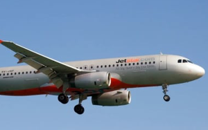 Jetstar Asia đóng cửa từ 31/7