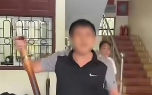 Vụ cán bộ thuế xưng "mày - tao" với dân: Công an kiểm tra camera, yêu cầu lãnh đạo tìm gặp người nộp thuế