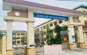 Giáo viên đánh bảo vệ, bị tố quấy rối đồng nghiệp nữ được trở lại trường làm việc?