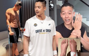 Từ vụ TikToker gãy xương sau 4 tiếng chơi pickleball, chuyên gia kêu gọi: "Đừng để đam mê thành rủi ro"