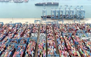 Thứ Việt Nam xuất sang Mỹ nhiều không tưởng: 5 tháng thu về hơn 4 tỷ USD, nhận ưu ái đặc biệt về thuế đối ứng