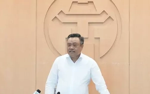 Hà Nội: 253 cán bộ chưa được bố trí vị trí sau sắp xếp