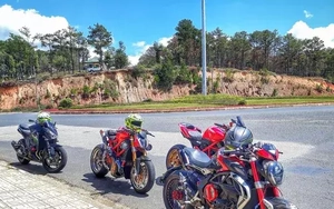 Trả hồ sơ, điều tra bổ sung vụ 3 cựu CSGT liên quan đường dây làm giả hồ sơ xe phân khối lớn