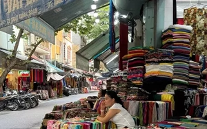 2,2 triệu hộ kinh doanh kê khai thế nào khi bỏ thuế khoán?