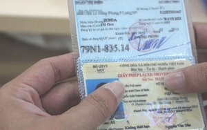 Vụ 3 cựu CSGT Khánh Hòa hầu tòa: Một hồ sơ "kẹp" 5 triệu đồng