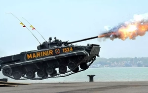 Khách hàng cấp tốc hiện đại hóa BMP-3 sau khi chứng kiến thiệt hại nặng