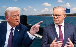 Chính quyền Trump “soi lại” thỏa thuận AUKUS thời Biden: Đồng minh Mỹ liệu có “tự tin” chờ phán quyết?