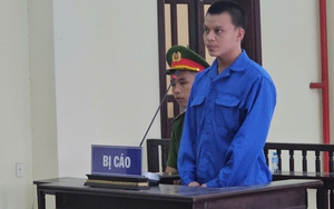 Quen qua mạng xã hội, nữ sinh ở Long An bị hiếp dâm ngay tại nhà