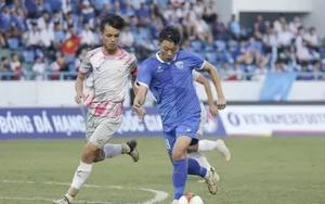 VFF bắn tín hiệu đến các đối tượng bán độ, dàn xếp tỷ số ở V-League