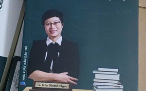 TS. Trần Khánh Ngọc tiết lộ tuổi thơ là học sinh cá biệt, lý do giúp nhận ra "sứ mệnh người thầy"