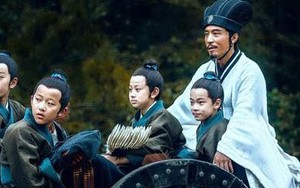 Không phải Khương Duy, đây mới là người khiến hậu thế tiếc nuối vì không thể kế nghiệp Gia Cát Lượng