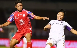 V-League sau sáp nhập tỉnh/thành sẽ có những trận derby mới nào?