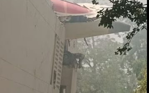 Kỷ lục an toàn của máy bay Boeing 787 Dreamliner vừa bị phá vỡ bởi vụ rơi máy bay chở 242 người.