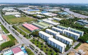 Chính thức sáp nhập, đây là địa phương có nhiều khu công nghiệp nhất