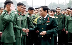 Bộ Quốc phòng vừa có đề xuất đặc biệt quan trọng về lương hưu của quân nhân trên cả nước