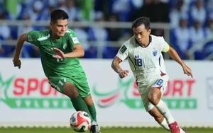 HLV Masatada Ishii bị truyền thông Thái Lan chỉ trích vì thua lại đổ thừa