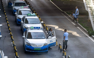 Thế giới có gì mới, Trung Quốc lại sao chép và đưa lên đỉnh cao: Đây là "nạn nhân" mới nhất bị thâu tóm