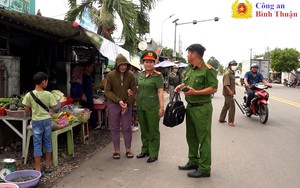 Bắt Nguyễn Thị Kim Ánh tại nhà riêng