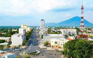 Tỉnh được "ông lớn" Vingroup, Sun Group... đổ về vừa duyệt quy hoạch 2 phân khu đô thị rộng gần 5.100ha, quy mô dân số gần 50.000 người