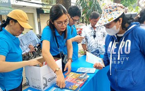 Từ ngày 1-7, những trường hợp nào không được rút BHXH một lần?