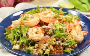 Thứ từng là thức ăn cho lợn bỗng hóa "vàng xanh", giá 1 triệu/kg vẫn "cháy hàng"