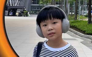 "CEO 13 tuổi" Nguyễn Nam Long làm diễn giả trong sự kiện công nghệ Web3 do Chủ tịch SSI tổ chức