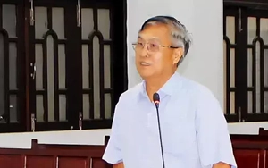 Làm thất thoát tài sản, cựu Chủ tịch thành phố Sóc Trăng lĩnh án