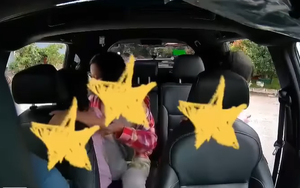 Vụ 5 người đặt xe 4 chỗ còn tỏ thái độ: “Em hiểu rồi, hiểu rồi” nhưng lại không hiểu chuyện