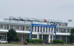 Cà Mau khởi tố 3 vụ với 12 người liên quan tham nhũng, chức vụ