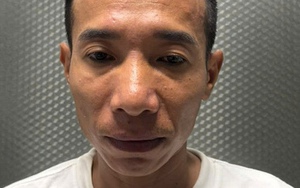 Công an Đà Nẵng bắt giữ đối tượng có 4 tiền án và 2 đàn em